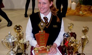 Academia se Slimkop by Kovsies